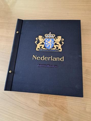 Postzegels Nederland            POSTFRIS VELLEN   uitverkoop beschikbaar voor biedingen