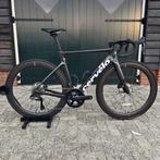Cervelo Soloist maat 54 Ultegra 12s Powermeter carbon wielen, Fietsen en Brommers, Carbon, Zo goed als nieuw, Meer dan 20 versnellingen
