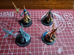 Tau Ethereal on Hover Drone, Ophalen of Verzenden, Zo goed als nieuw, Warhammer, Figuurtje(s)