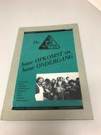 De NSB haar opkomst en haar ondergang, Ophalen of Verzenden, Tweede Wereldoorlog, Gelezen