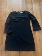 Mooie zwarte Ladress jurk, XL, Kleding | Dames, Jurken, Zwart, Maat 46/48 (XL) of groter, Ophalen of Verzenden, Zo goed als nieuw