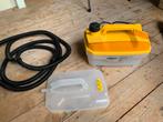 Behangafstomer Wagner Steamforce - Zo goed als nieuw, Doe-het-zelf en Verbouw, Reinigingsmachines, Ophalen, Zo goed als nieuw