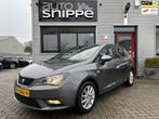 Seat Ibiza 1.0 EcoTSI Style Connect -5DRS.-AIRCO-CRUISECONTR, Auto's, Seat, Voorwielaandrijving, Stof, Gebruikt, 995 kg