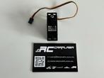 Acoms IC A2-12 servo 1/10 rc auto, Hobby en Vrije tijd, Modelbouw | Radiografisch | Auto's, Elektro, Gebruikt, Ophalen of Verzenden