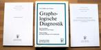 GRAPHOLOGISCHE DIAGNOSTIK,MULLER/ENSKAT MULLER ENSKAT, Ophalen, Zo goed als nieuw, Overige onderwerpen, MULLER ENSKAT