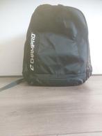 Honkbal/Softbal Tas - Veel ruimte!, Ophalen, Zwart, Overige maten, Zo goed als nieuw