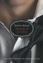 Stella Black (erotiek), Boeken, Ophalen of Verzenden, Zo goed als nieuw