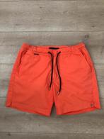 Mr Marvis zwembroek shorts kleur Oranje - maat XS, Oranje, Ophalen of Verzenden, Mr Marvis, Zwemshort