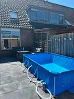 Zwembad Best Way, Ophalen, Zo goed als nieuw, Opzetzwembad, 200 tot 400 cm