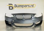 BUMPER BMW 2 Serie F22 F23 MPakket M-Pakket 2014-2018 511180, Gebruikt, -, Voor, -