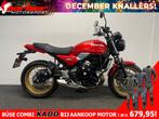 Kawasaki Z650RS bj 2024, 2 cilinders, Bedrijf, Onbekend, KAWASAKI