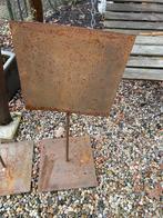 Lodsh Klemborden / Aankondigingsborden, Ophalen of Verzenden, Gebruikt