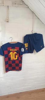 Barcelona Messi voetbalshirt - 2019/2020, Maat M, Ophalen of Verzenden, Zo goed als nieuw, Shirt