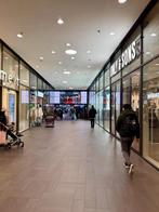 Te huur winkelruimte centrum Eindhoven 40-75 m2,  €1,500 p/m, 75 m², Huur, Winkelruimte