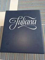 MUNTENALBUM MET MUNTEN, Ophalen of Verzenden, Koningin Beatrix, Overige waardes