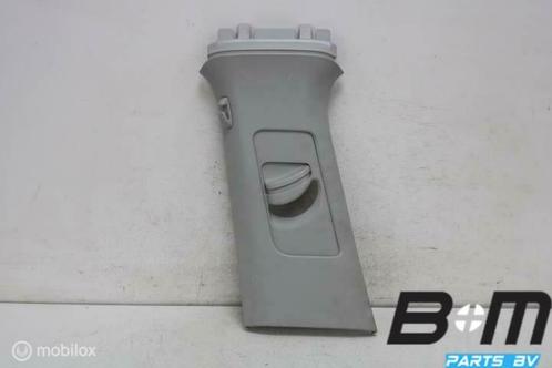 B-stijl bekleding links VW Polo 6C 5drs 6R4867243, Auto-onderdelen, Interieur en Bekleding, Gebruikt