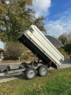 Elektrische hoge borden kipper topstaat !!!, Ophalen of Verzenden, Zo goed als nieuw