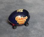 Cadbury's creme egg modelauto Corgi, Corgi, Ophalen of Verzenden, Zo goed als nieuw, Auto