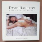 David Hamilton -Seine besten Bilder - Hardback - 315 pag. !!, Fotografen, Verzenden, David Hamilton, Zo goed als nieuw