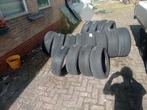 Set winterbanden 235/55r17 of 185/65r15 of 185/65r14, Ophalen of Verzenden, Winterbanden