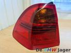 Achterlicht links BMW 3-serie Touring E91 63217160061, Auto-onderdelen, Verlichting, Gebruikt, Ophalen of Verzenden, BMW, BMW