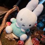 Muziek Nijntje 4,- euro, Kinderen en Baby's, Speelgoed | Knuffels en Pluche, Ophalen, Zo goed als nieuw, Konijn