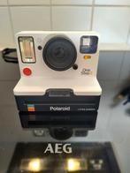 polaroid one step 2 voor onderdelen of reparatie, Audio, Tv en Foto, Fotocamera's Analoog, Ophalen of Verzenden, Niet werkend
