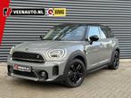 MINI Countryman 2.0 Cooper SE ALL4 Camera/Navi/LED, Auto's, Automaat, Stof, Gebruikt, Zwart