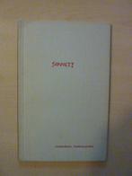 A. Nuis - Sonnet studentenpoëzie, Ophalen of Verzenden, Zo goed als nieuw