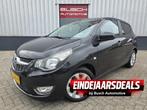 Opel KARL 1.0 ecoFLEX 5 deurs Cosmo VAN 2e EIGENAAR | AIRCO, Voorwielaandrijving, 839 kg, Gebruikt, Origineel Nederlands