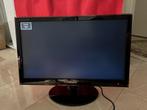 SAMSUNG P2350 (23" LCD HD Monitor ) DVI-D, VGA, N, N, Ophalen of Verzenden, Zo goed als nieuw