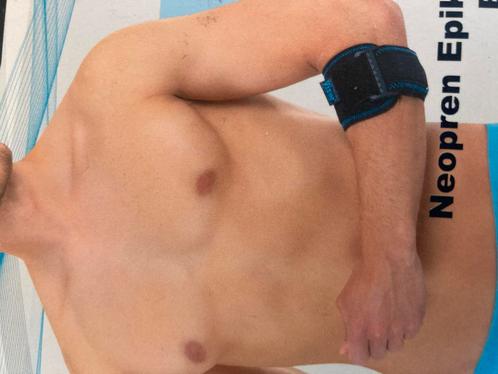 Tennis Elleboogbrace - Nieuw, Diversen, Braces, Nieuw, Ophalen of Verzenden