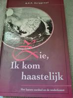 Zie,ik kom haastelijk. GPP Burggraaf, GPP Burggraaf, Christendom | Protestants, Ophalen of Verzenden, Zo goed als nieuw
