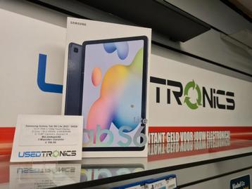 Samsung Galaxy Tab S6 Lite 2022 - 64GB beschikbaar voor biedingen