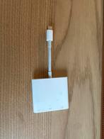 Apple USB-C Digital AV Multiport adapter | origineel, Ophalen of Verzenden