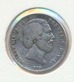 Nederland Halve Gulden 1864