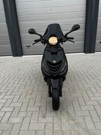 FULL OPTION Piaggio zip SP E4 2019 Zwart, Fietsen en Brommers, Ophalen of Verzenden, Zo goed als nieuw, Piaggio