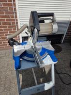 Elektra beckum kgs331, Ophalen, 70 mm of meer, Zo goed als nieuw, 1200 watt of meer