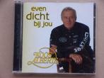 2x CD: KOOS ALBERTS, Cd's en Dvd's, Verzenden, Zo goed als nieuw, Levenslied of Smartlap