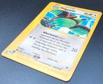 Pokemon Kaart EX Expedition Base Set Pidgeotto 88/165 EX 88, Hobby en Vrije tijd, Verzamelkaartspellen | Pokémon, Ophalen of Verzenden