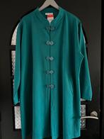 Groen magna jasje maat 52/54, Kleding | Dames, Grote Maten, Ophalen of Verzenden, Nieuw, Groen, Jasje of Colbert