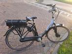 Gazelle orange c8 hybrid  elektrisch, Fietsen en Brommers, Ophalen of Verzenden, Zo goed als nieuw, 50 km per accu of meer, Gazelle