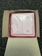 Nieuwe Zehnder rf afstandsbediening voor ventilatiebox, Doe-het-zelf en Verbouw, Ventilatie en Afzuiging, Ophalen of Verzenden