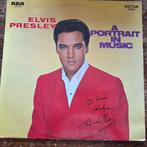 Elvis gold records lp, Verzenden, 1960 tot 1980, Zo goed als nieuw, Overige formaten