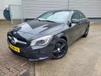 Mercedes-Benz CLA-Klasse 200 Ambition trekhaak afneembaar, Voorwielaandrijving, Stof, Gebruikt, Zwart