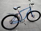 Cheetah Cruiser 52 cm Rijklaar!!!!, Ophalen, Gebruikt, Staal, Cruiser