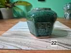 Gemberpot nr22., Antiek en Kunst, Ophalen of Verzenden