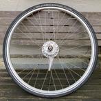 Rollerbrake 28” voorwiel,  Shimano Nexave Power Modulator, Fietsen en Brommers, Fietsonderdelen, Ophalen, Zo goed als nieuw, Algemeen