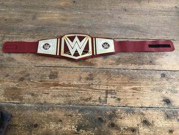 riem Universal Champion (Mattel) S/M beschikbaar voor biedingen