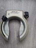 Axa Defender Ringslot, Fietsen en Brommers, Fietsaccessoires | Fietssloten, Ophalen of Verzenden, Gebruikt, Ringslot